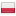 clarena.pl hosted country